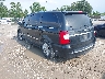 2C4RC1GG2DR****** Salvage and Repairable 2013 Chrysler Town & Country in Chicago South