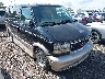 1GDDM19WXYB****** Salvamento y Destrozados 2000 GMC Safari en Cincinnati