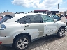 JTJGA31U250****** Repairable 2005 Lexus RX 330 in Hawaii State