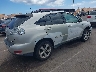 JTJGA31U250****** Salvage and Wrecked 2005 Lexus RX 330 in Hawaii State