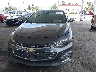 1G1ZE5ST2GF****** Destrozados 2016 Chevrolet Malibu en Estado de California