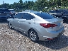 5NPD84LFXLH****** Salvamento y Reparables 2020 Hyundai Elantra en Tampa North