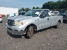 1FTRF12W54N****** Usados y Reparables 2004 Ford F-150 en Scranton