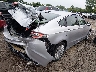 3FA6P0PU2GR****** Salvage and Wrecked 2016 Ford Fusion Energi in Ohio State