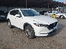 JM3KFBDM5M0****** Salvage and Wrecked 2021 Mazda CX-5 in East Bay