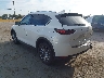 JM3KFBDM5M0****** Salvage and Repairable 2021 Mazda CX-5 in East Bay