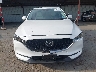 JM3KFBDM5M0****** Salvage and Repairable 2021 Mazda CX-5 in California State