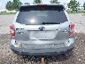 JF2SJAJC0EH****** Wrecked 2014 Subaru Forester