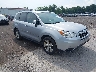 JF2SJAJC0EH****** Salvage and Wrecked 2014 Subaru Forester in Rochester