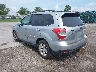 JF2SJAJC0EH****** Salvage and Repairable 2014 Subaru Forester in Rochester