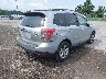 JF2SJAJC0EH****** Salvage and Wrecked 2014 Subaru Forester in New York State
