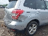 JF2SJAJC0EH****** Salvage and Repairable 2014 Subaru Forester in New York State