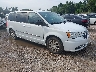 2C4RC1BG6FR****** Salvamento y Destrozados 2015 Chrysler Town & Country en Baltimore