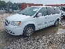 2C4RC1BG6FR****** Usados y Reparables 2015 Chrysler Town & Country en Baltimore