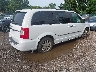 2C4RC1BG6FR****** Salvamento y Destrozados 2015 Chrysler Town & Country en Estado de Maryland