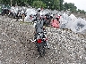 1HD1BTY17YY****** Salvage and Repairable 2000 Harley-Davidson Night Train in Ohio State