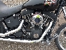 1HD1BTY17YY****** Wrecked 2000 Harley-Davidson Night Train in Rec Rides Online Exclusive