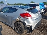 KMHTC6AE2EU****** Destrozados 2014 Hyundai Veloster en Estado de Virginia