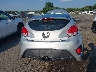 KMHTC6AE2EU****** Usados 2014 Hyundai Veloster en Estado de Virginia