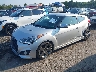 KMHTC6AE2EU****** Usados y Reparables 2014 Hyundai Veloster en Culpeper