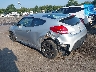 KMHTC6AE2EU****** Salvamento y Reparables 2014 Hyundai Veloster en Culpeper