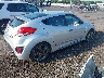 KMHTC6AE2EU****** Salvamento y Destrozados 2014 Hyundai Veloster en Estado de Virginia