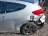 KMHTC6AE2EU****** Salvamento y Reparables 2014 Hyundai Veloster en Estado de Virginia