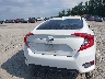 19XFC2F7XJE****** Destrozados 2018 Honda Civic