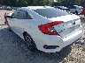 19XFC2F7XJE****** Salvamento y Reparables 2018 Honda Civic en Atlanta North