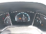 19XFC2F7XJE****** Salvamento 2018 Honda Civic en Atlanta North