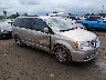 2C4RC1BG8FR****** Salvage and Wrecked 2015 Chrysler Town & Country in Cincinnati