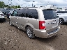 2C4RC1BG8FR****** Salvage and Repairable 2015 Chrysler Town & Country in Cincinnati