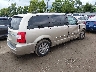 2C4RC1BG8FR****** Salvage and Wrecked 2015 Chrysler Town & Country in Ohio State
