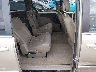 2C4RC1BG8FR****** Wrecked 2015 Chrysler Town & Country in Cincinnati