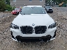 5UX43DT02R9****** Destrozados 2024 BMW X4 en Estado de Pennsylvania