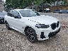 5UX43DT02R9****** Salvamento y Destrozados 2024 BMW X4 en Dream Rides