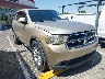 1D4RE4GG2BC****** Salvage and Wrecked 2011 Dodge Durango in East Bay