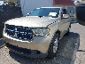 1D4RE4GG2BC****** Used and Repairable 2011 Dodge Durango in East Bay