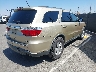 1D4RE4GG2BC****** Salvage and Wrecked 2011 Dodge Durango in California State