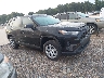 2T3G1RFV5SC****** Salvamento y Destrozados 2025 Toyota RAV4 en Concord