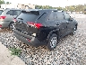 2T3G1RFV5SC****** Salvamento y Destrozados 2025 Toyota RAV4 en Estado de Carolina del Norte