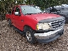 1FTRX17L4YN****** Salvamento y Destrozados 2000 Ford F-150 en Indianapolis