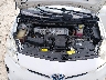 JTDKN3DU3E1****** Repairable 2014 Toyota Prius in Richmond