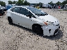 JTDKN3DU3E1****** Salvage and Wrecked 2014 Toyota Prius in Richmond