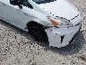 JTDKN3DU3E1****** Salvage and Repairable 2014 Toyota Prius in Virginia State