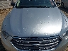 1FAHP2D81HG****** Reparables 2017 Ford Taurus en Dothan