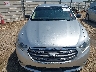 1FAHP2D81HG****** Destrozados 2017 Ford Taurus en Estado de Alabama
