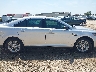 1FAHP2D81HG****** Usados 2017 Ford Taurus en Estado de Alabama