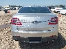 1FAHP2D81HG****** Destrozados 2017 Ford Taurus