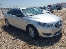 1FAHP2D81HG****** Salvamento y Destrozados 2017 Ford Taurus en Dothan